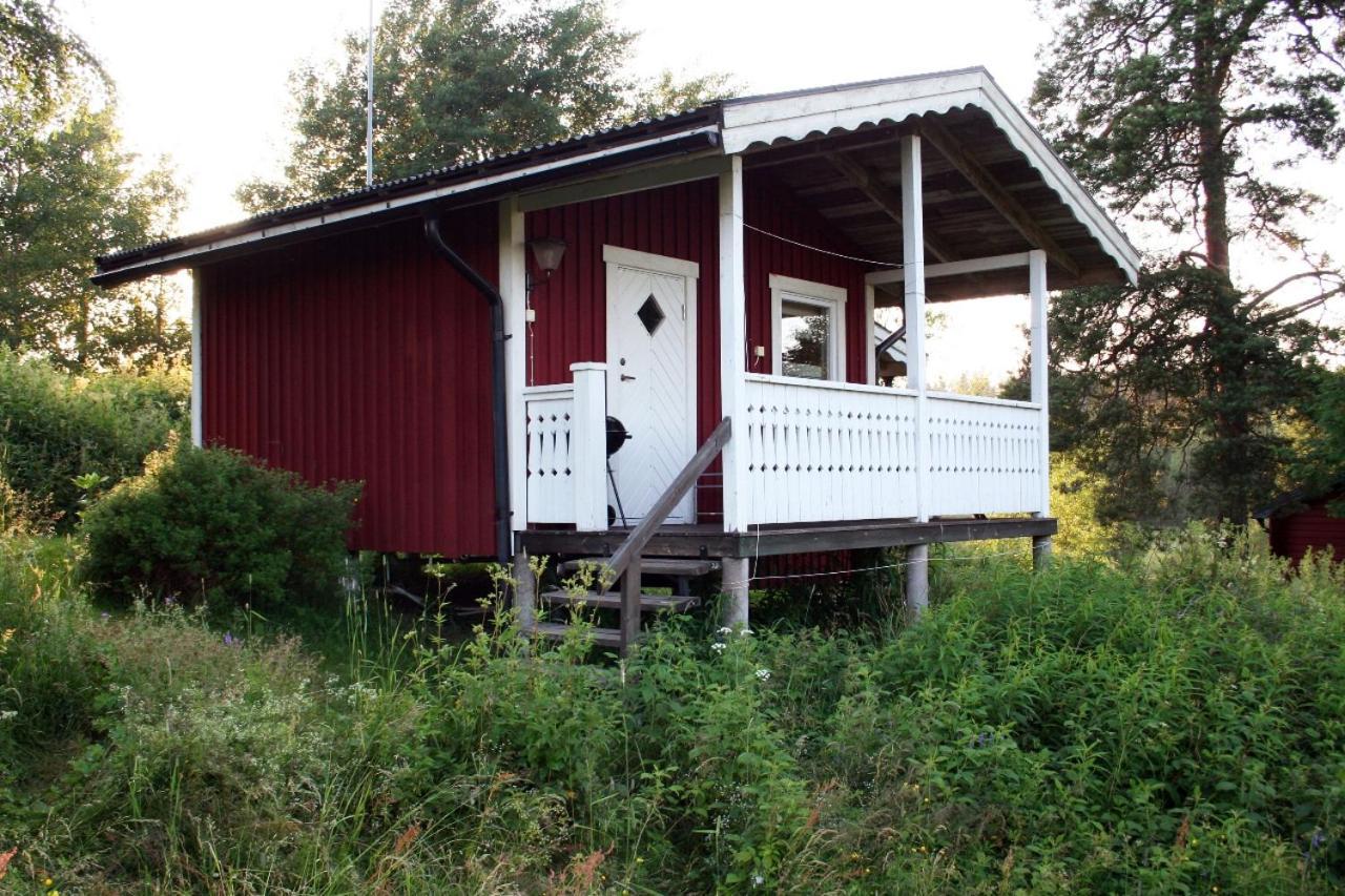 Skraddarbo Villa Årjäng Exterior foto